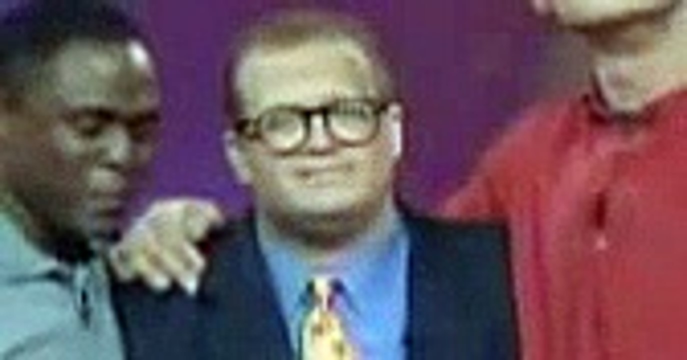 Wliia - Three Headed Broadway - Worms [Full Episode]