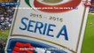 Juventus Corner Kick Chance - Juventus vs Frosinone - Serie A - 23.09.2015