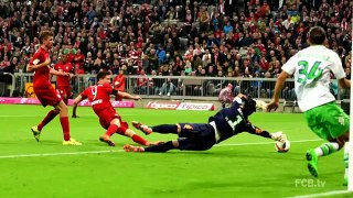 Lewandowski 5 Tore Video | Lewandowski 5 goals video