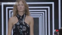 VERSUS London Fashion Week Spring Summer 2016 by Fashion Channel