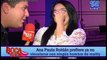 Ana Paula Roldán prefiere ya no vincularse con ningún hombre de reality