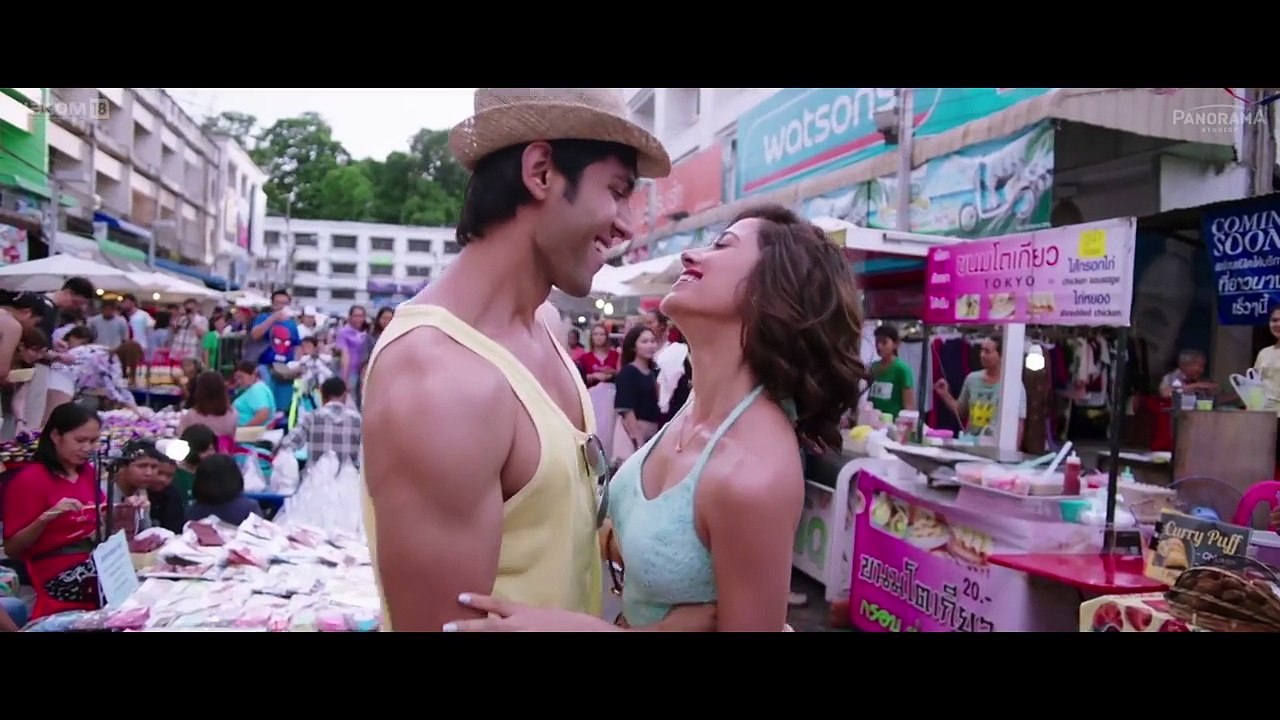 Pyaar Ka Punchnama 2 - Official Trailer - Releasing 16th October 2015