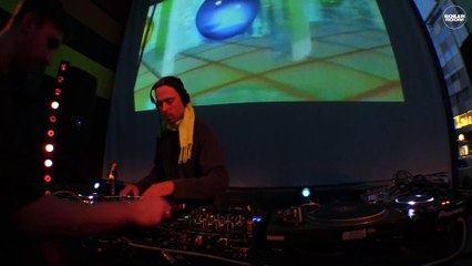 RVDS Boiler Room x Generator Hamburg DJ Set