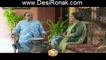 Shukrana Ep 26 Part 1