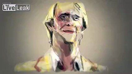 LiveLeak.com - Doctor Who Animation