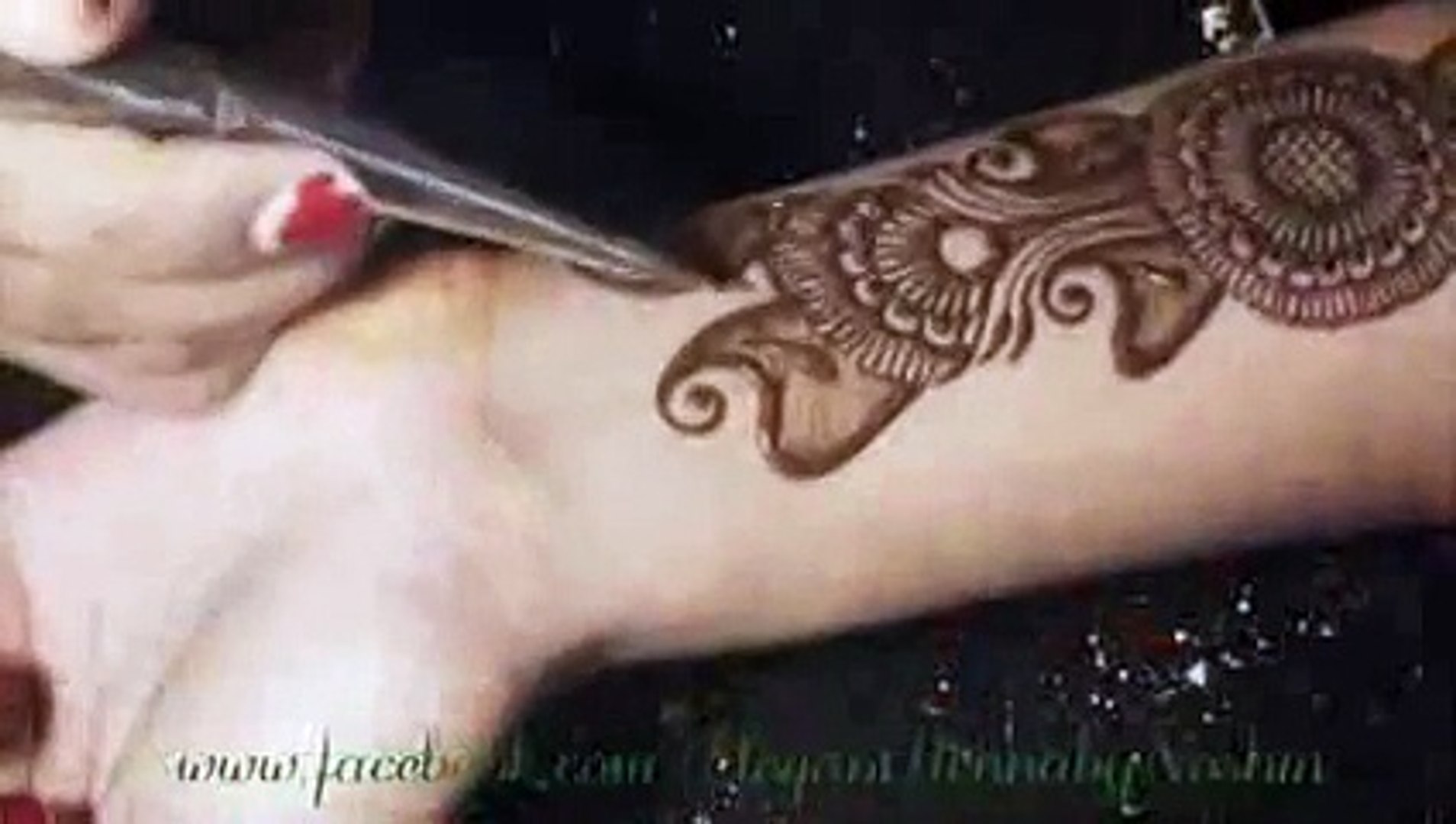 Unduh 750 Koleksi Gambar Henna Love Simple Terbaru Gratis