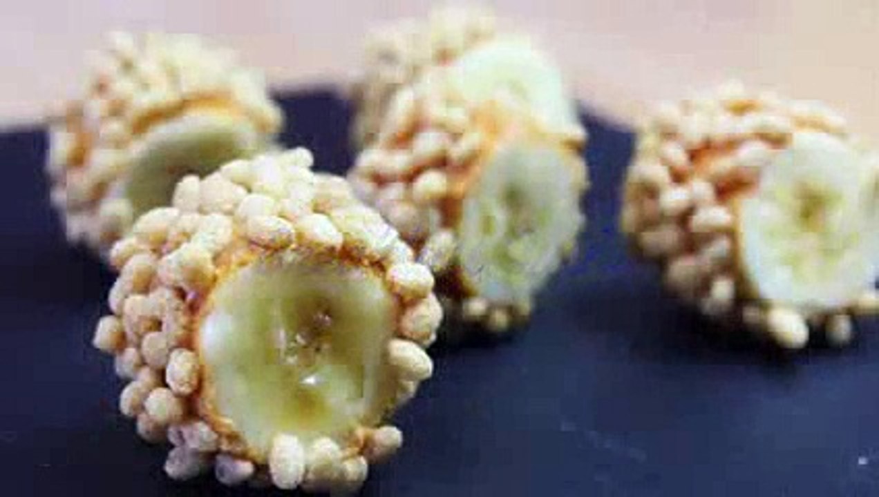 Quick and Easy Breakfast Recipes- Fun Food for Kids - Healthy Breakfast Ideas by HooplaKidz Recipes