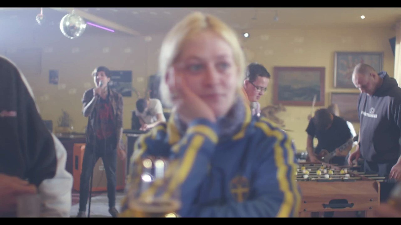 Bring Me The Horizon - Sleepwalking