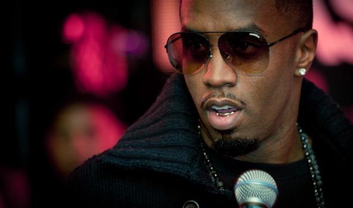 Diddy, Jay Z Top Highest-Paid Rappers of 2015