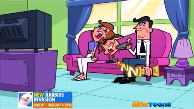 Fandom Arson #46: The Bored Identity (Fairly OddParents)
