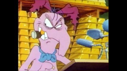 Fandom Arson #47: Requiem for a Reality Show (Drawn Together)