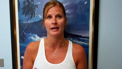 Natural-looking Restoration - Freehold, NJ - Dr. Sternberg