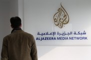 Egypt releases Al Jazeera journalists Fahmy and Mohamed