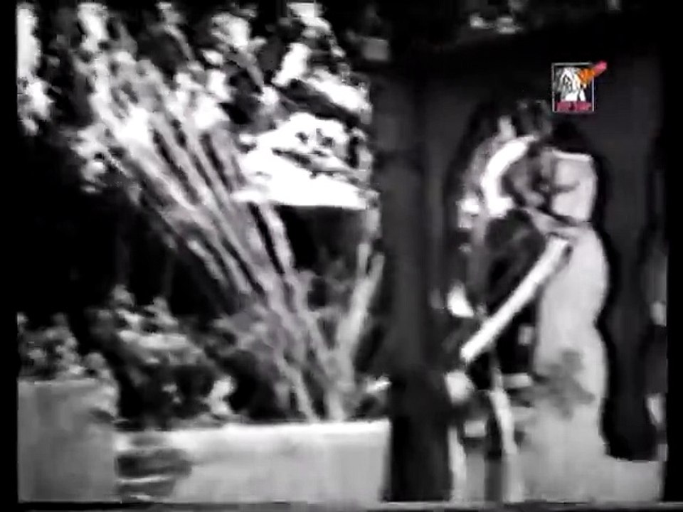 WEY MEIN CHORI CHORI - JUMA JUNJ NAAL - NOOR JAHAN