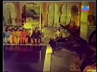 ZINDAGI KAY SAFAR MEIN AKELAY- ZEBA - NOOR JAHAN