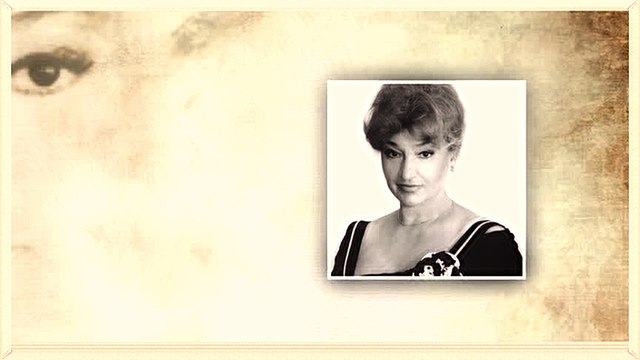 Dusica Bilkic - Hvalila se lepe Mare majka