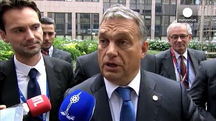 AB dış sınırlarını kontrol altına almaya çalışıyor