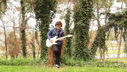 Kırmızı Buğday - 45 Yürek Salihli İçin Söylüyor