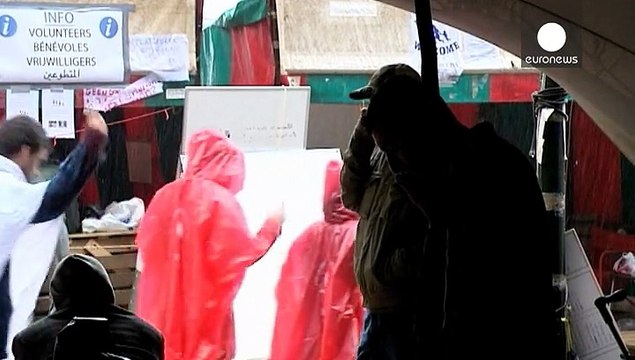 Саміт ЄС з міграції: як подолати кризу