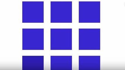 ¿Qué tan bien ves los colores? Compruébalo en un minuto