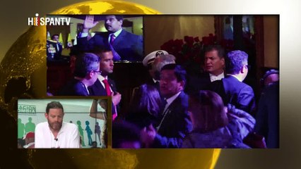 Enfoque - Colombia-Venezuela: Se normalizan lazos tras la crisis fronteriza