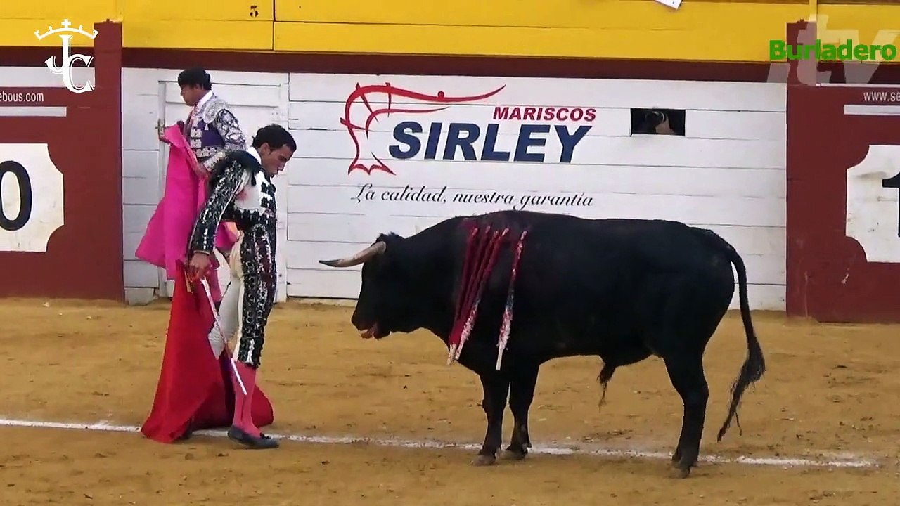 Algemesí 23 sep 2015