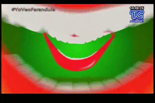 Mariuxi Domínguez modelo y presentadora ecuatoriana radicada en Chile visita nuestro país