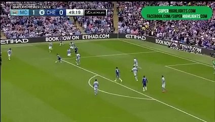 Kenedy Fantastic GOAL - Walsall 1-3 Chelsea - 23.09.2015 HD