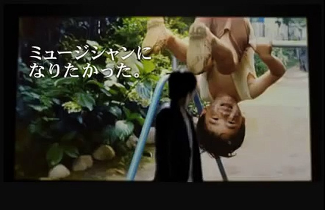 手嶌葵　流星 (リコーＣＭ)