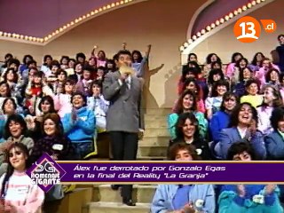 Homenaje Gigante C32 P2