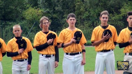 Best of Jugend Baseball Länderpokal 2015 Ba-Wü Auswahl (34)