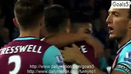 Eder Citadin Fantastic GOAL  - Sampdoria 1-0 ROMA