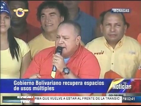 Inauguran Skape Park “Luis José Guzmán” en Monagas