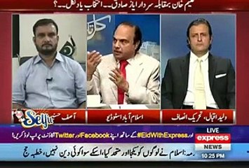Kal Tak – 23rd September 2015