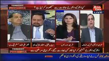 Imran Ismail Ne Live Show Mein Mian Ateeq Ki Zabardast Chitrol Kardi