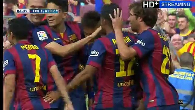 Mohamed Salah Fantastic GOAL - Sampdoria 1-1 Roma