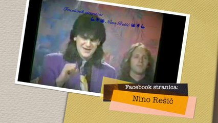 NINO REŠIĆ - MANGUP (ZaM)