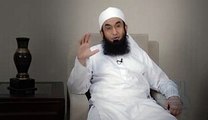Watch Maulana Tariq Jameel bayan about those who buy a Bull in Rs.2 Million for sacrifice
