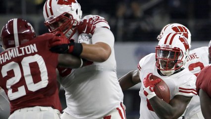 Galloway: UW’s O-Line Improving