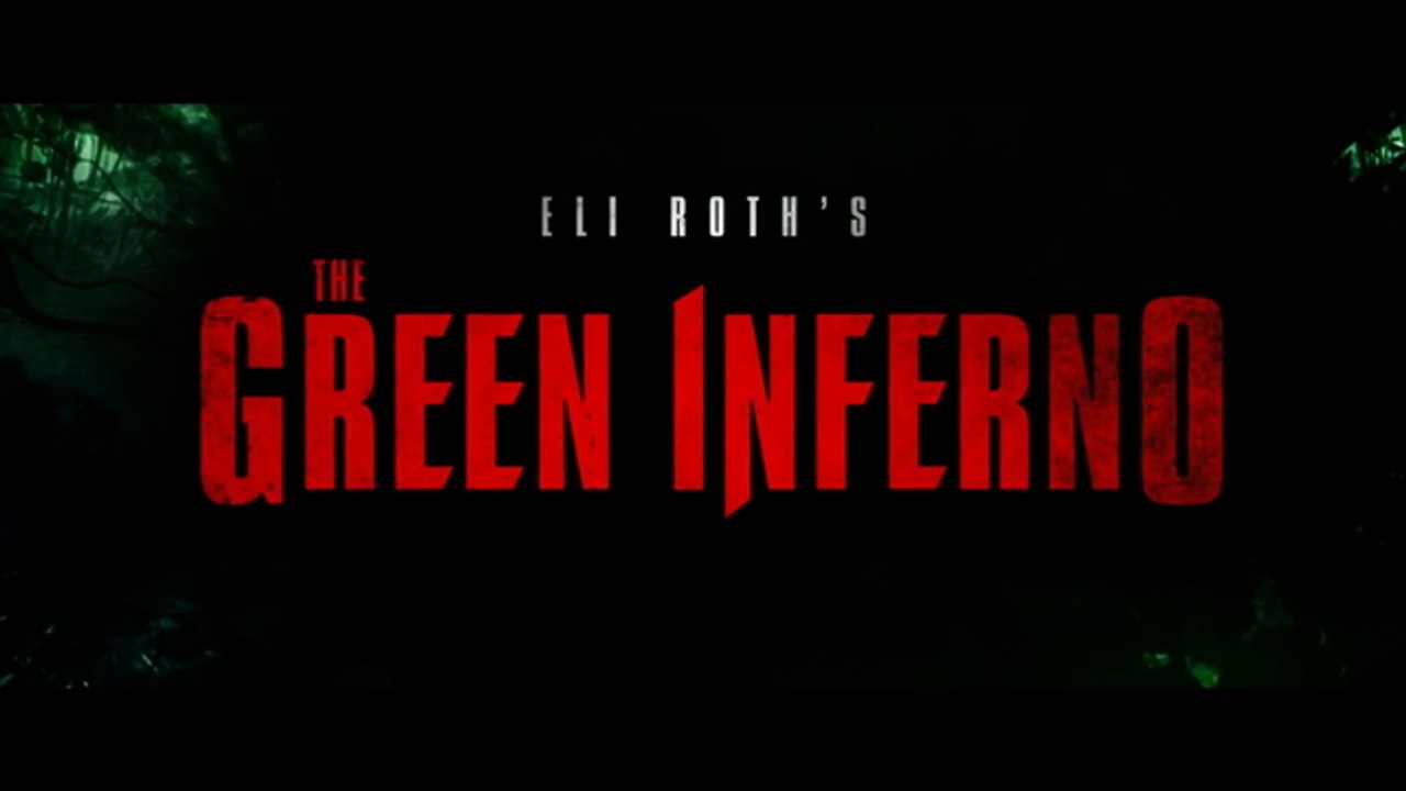 Trailer: The Green Inferno