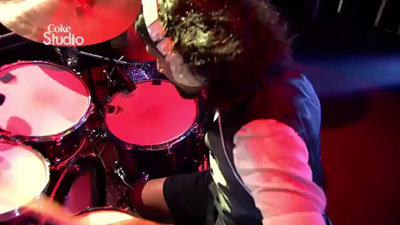 Ambwa Tale - Javed Bashir & Humaira Channa - Coke Studio Season 7