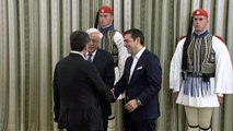 Grecia: Pocos cambios en el nuevo gobierno de Tsipras