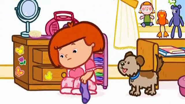 Punky 1 Saatlik Çizgi Film Türkçe izle (Tüm Bölümler)