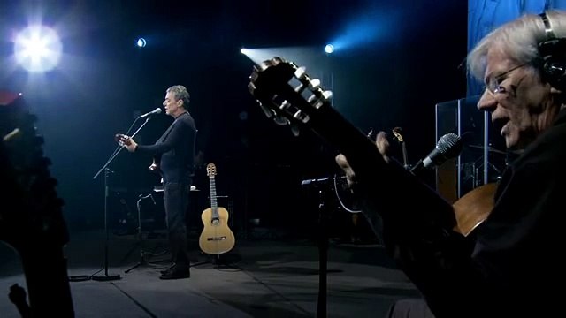 Chico Buarque De Volta ao Samba (DVD 'Na Carreira')