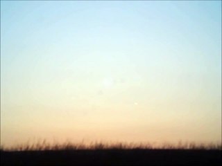 UFO OVNIS france : montdidier nord de la france picardie