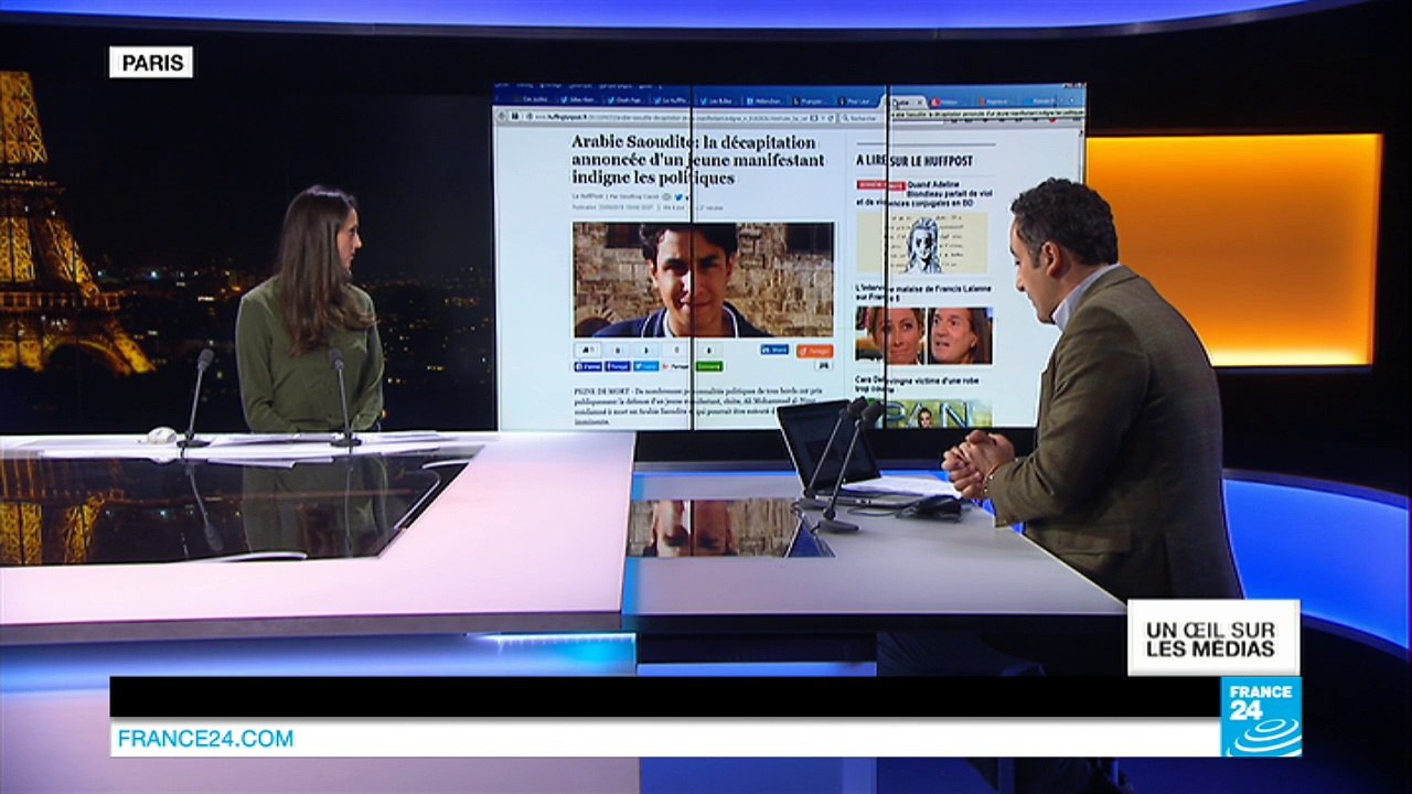 Les droits de l'Homme selon l'Arabie saoudite