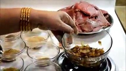 Authentic Bihari Kabab Recipe 🍢