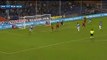 Kostas Manolas Own Goal - Sampdoria 2 - 1 AS Roma - Serie A - 23.09.2015