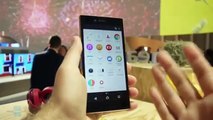 Sony Xperia Z5 Premium hands on: the first 4K display smartphone