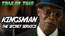 Who wants to be a spy? Get recruited in Kingsman: The Secret Service!